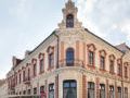 hotel praha