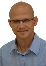 Mgr. Jiří Adamec