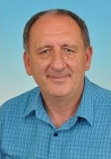 MUDr. Pavel Andrýsek