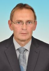 MUDr. Ivo Vaněček