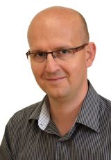 MUDr. Petr Výskala