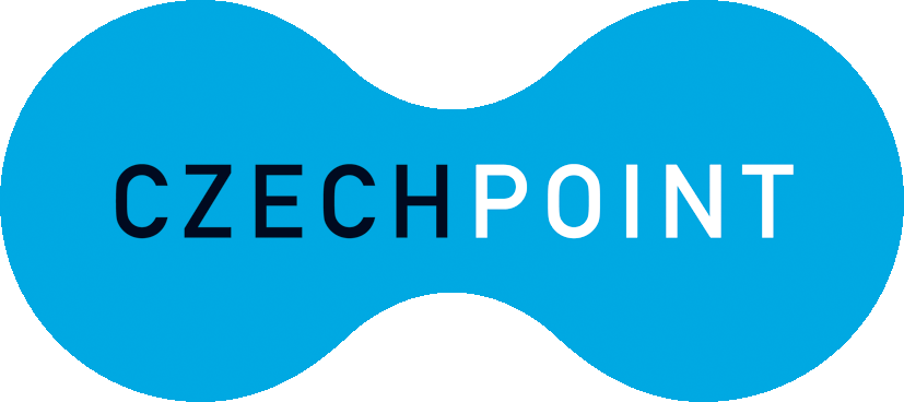 Logo Czechpoint