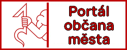 portál občana města