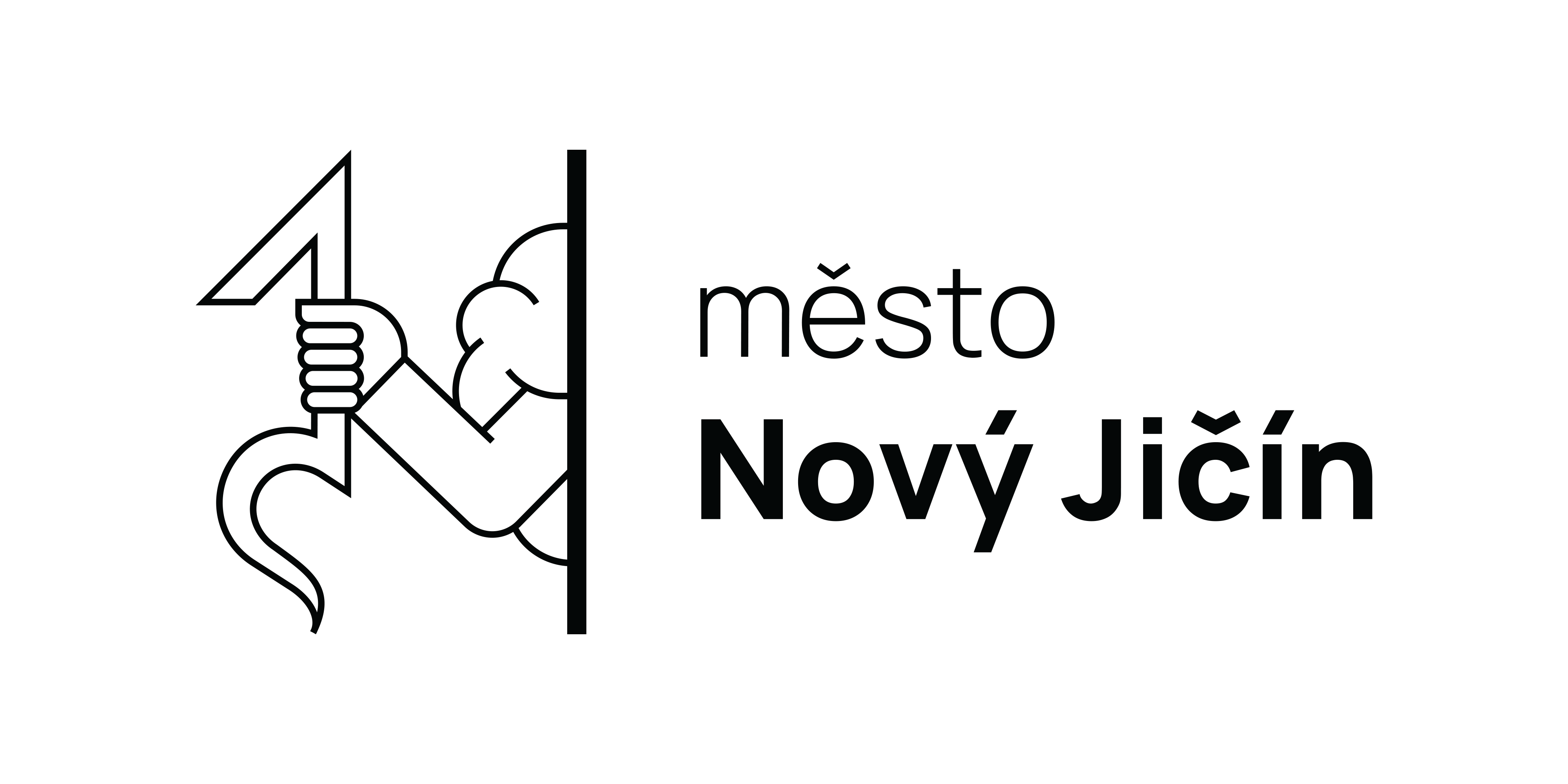 novyjicin-logo-mesto