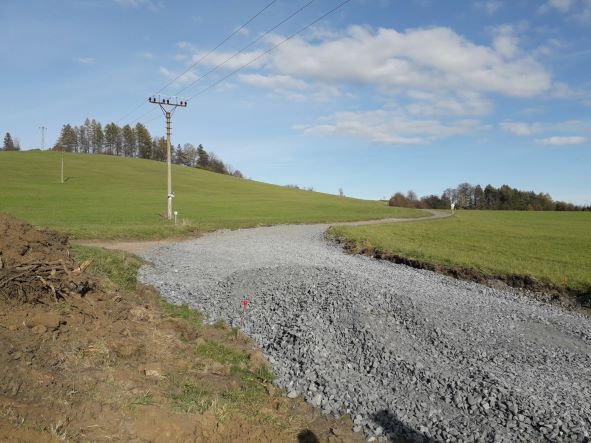 Kojetín - Straník
