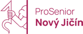 Logo ProSenioru do zápatí