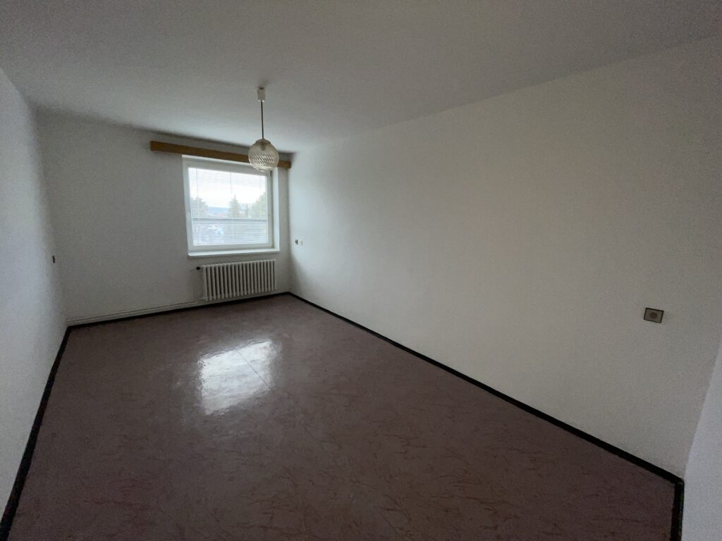 pokoj