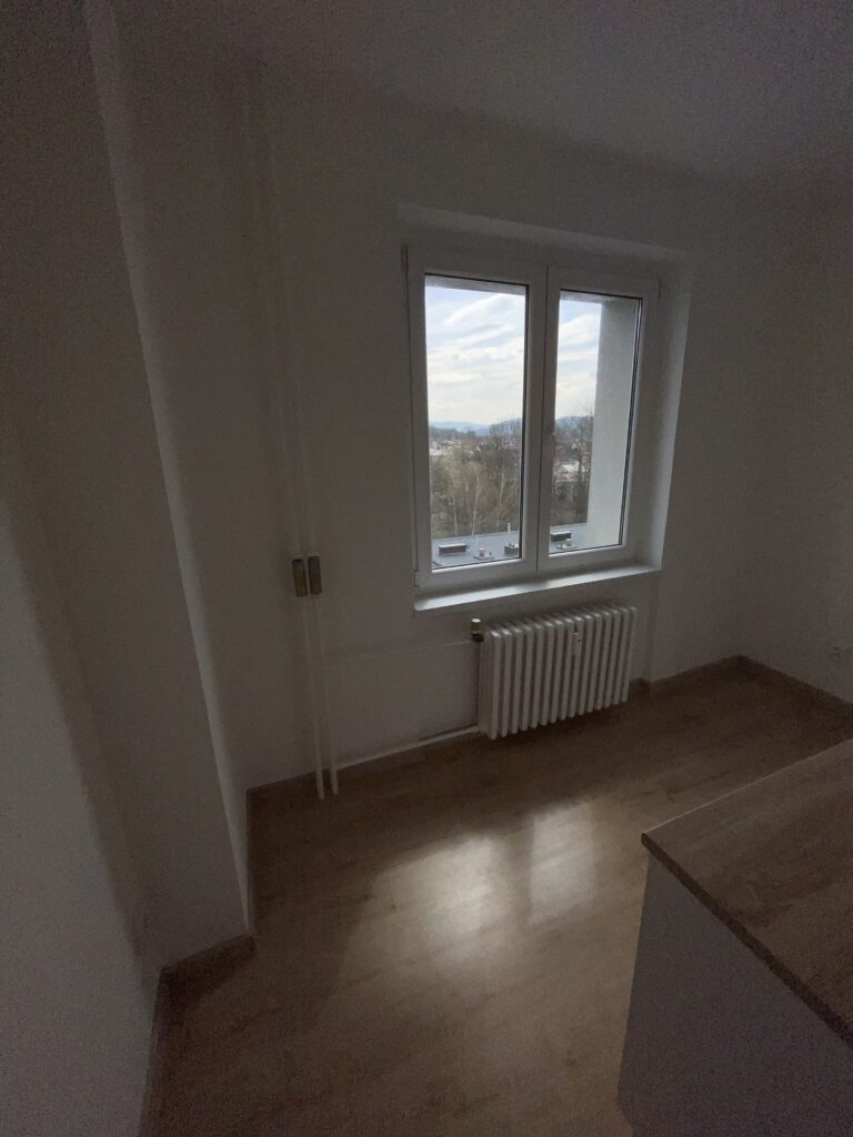 kuchyň