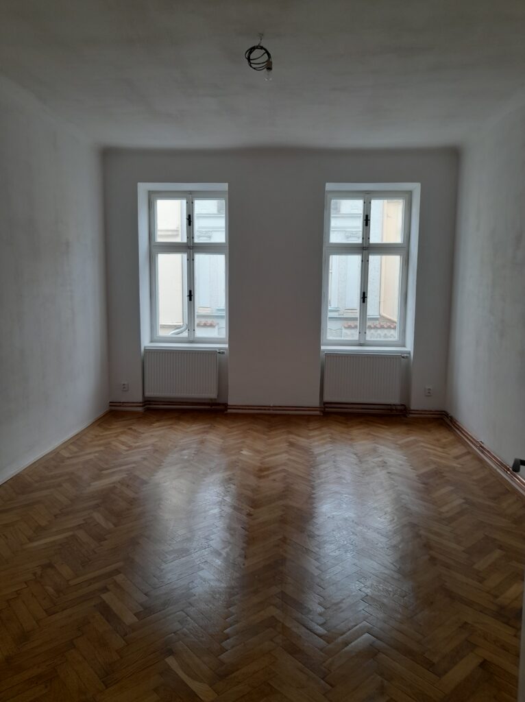 pokoj 1