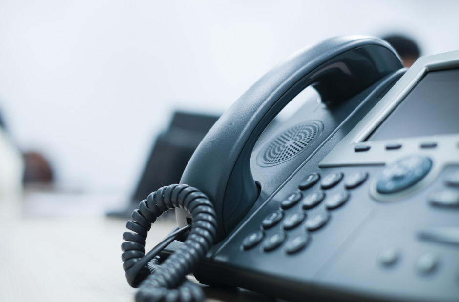 telefon