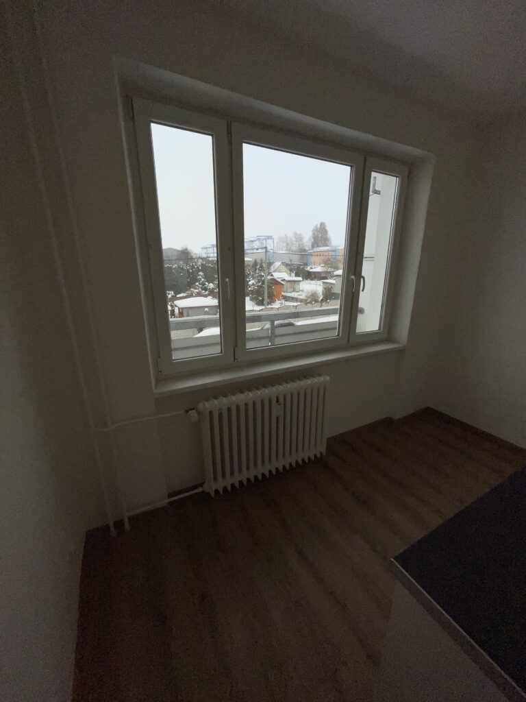 pokoj