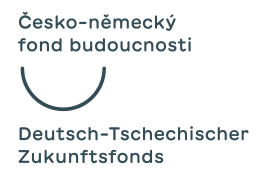 logo Česko-německého fondu budoucnosti