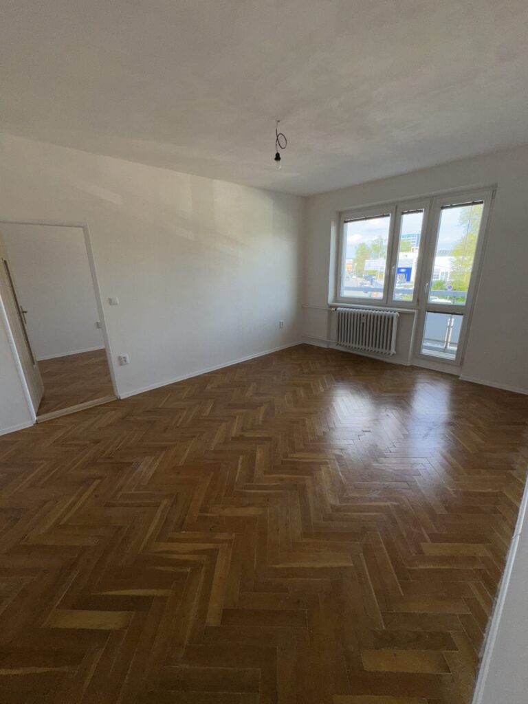 pokoj