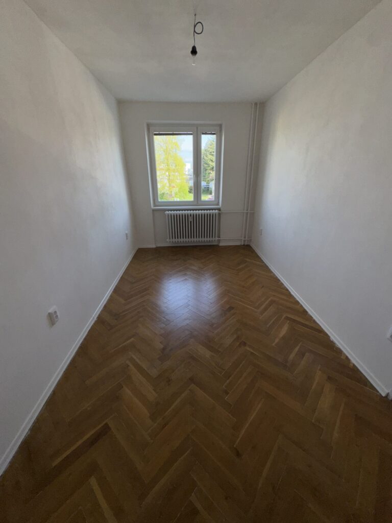 pokoj