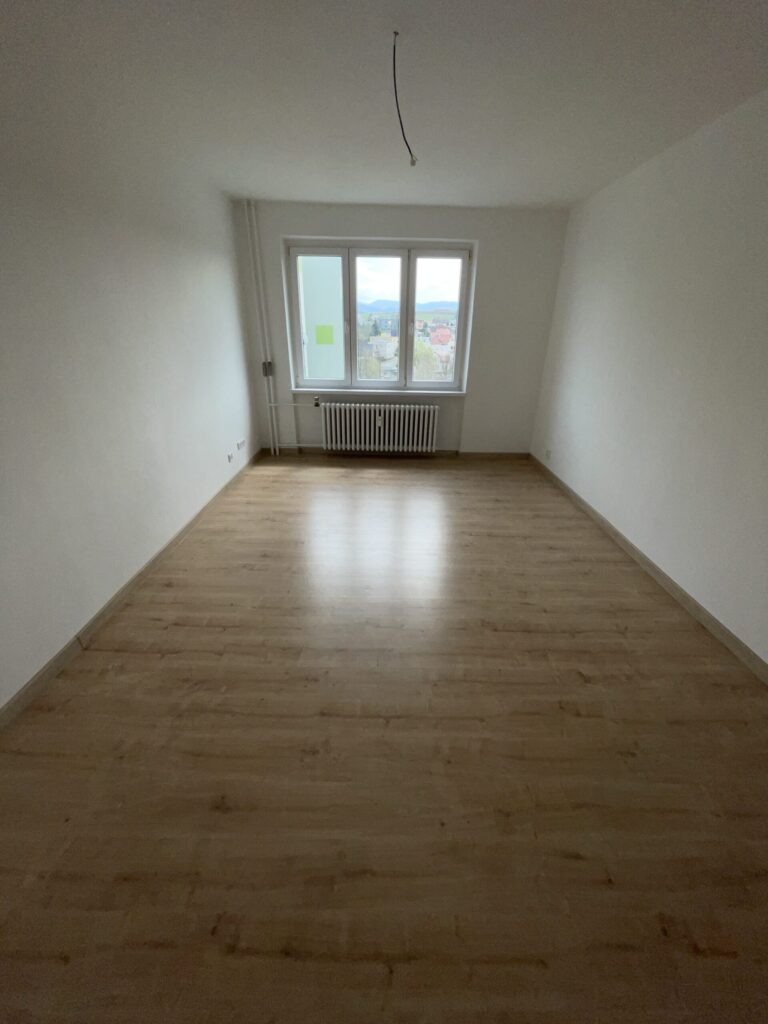 pokoj