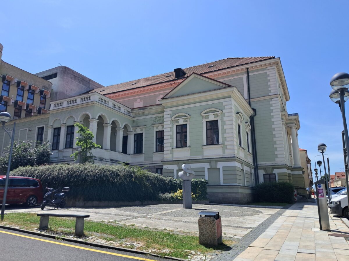 Beskydské divadlo