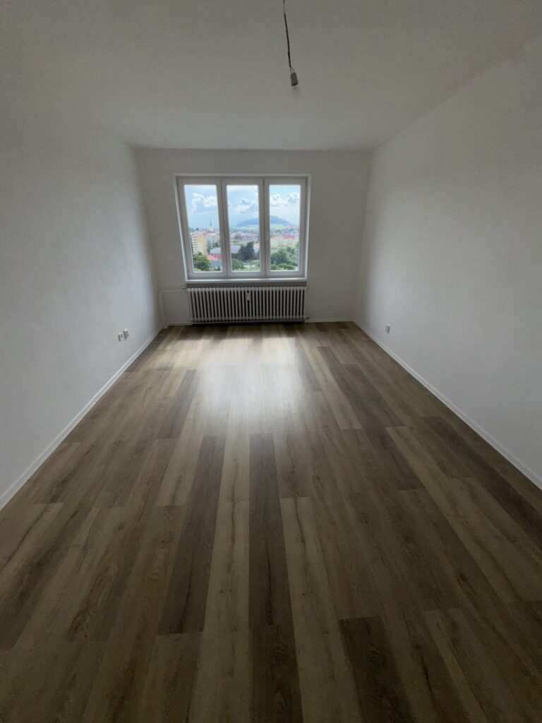 pokoj