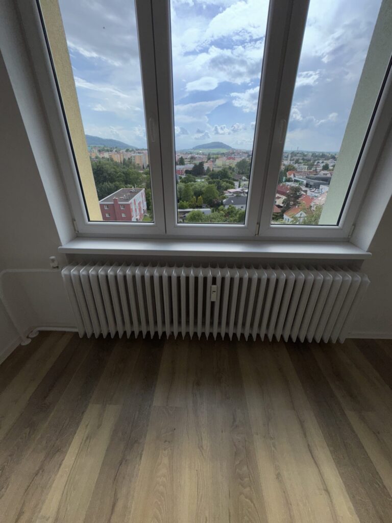 pokoj 1