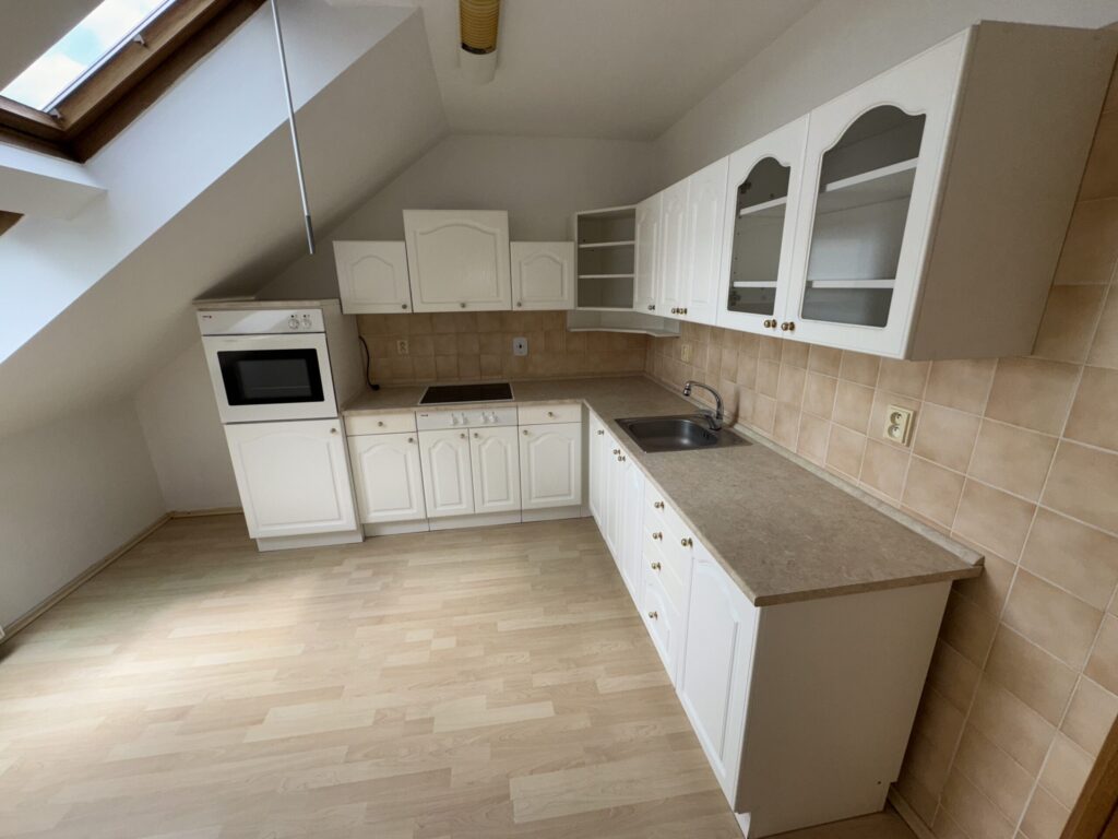 kuchyň