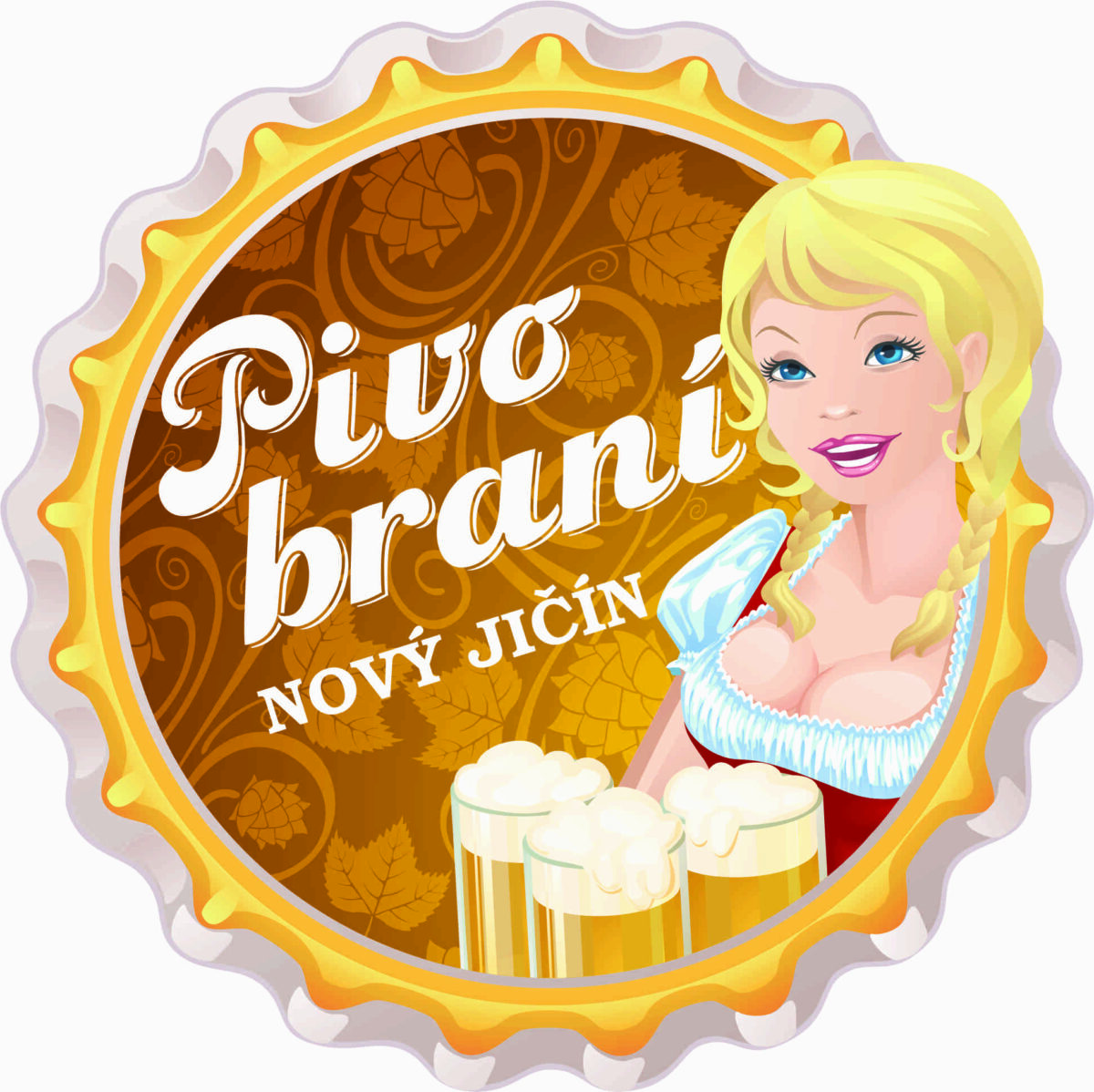 logo Pivobraní
