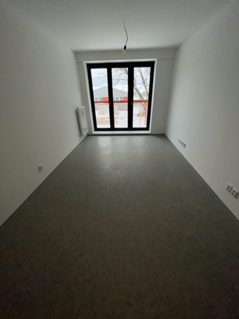 pokoj 1