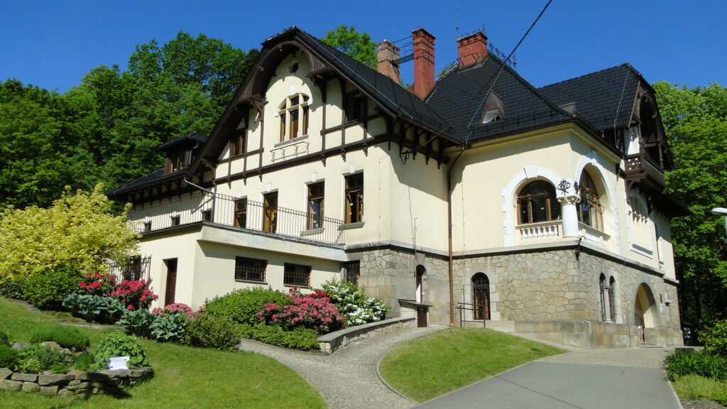 Mateřská škola Revoluční