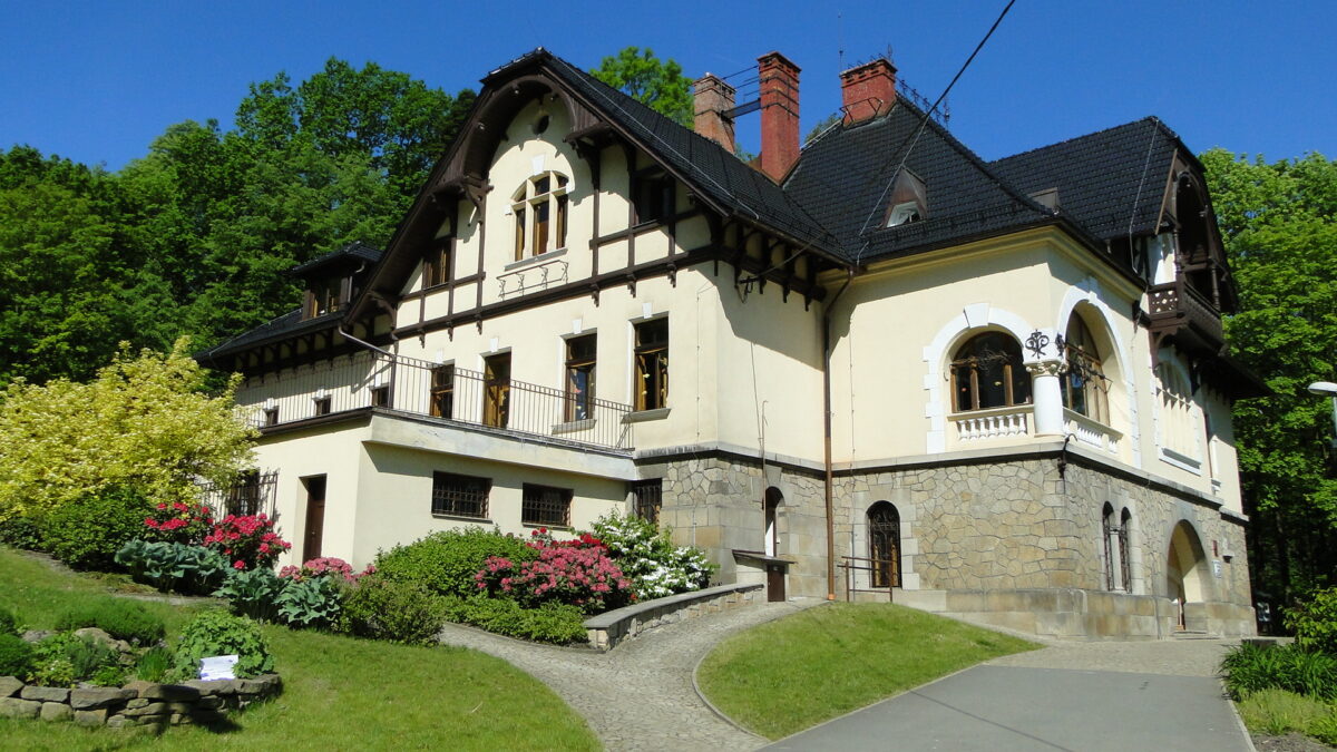 Mateřská škola Revoluční