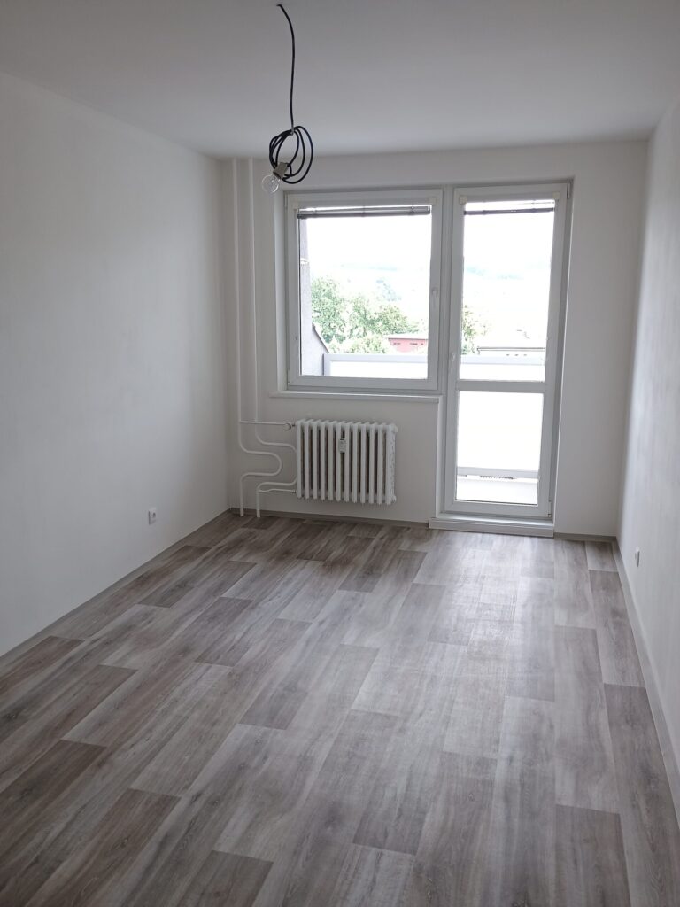 pokoj 2