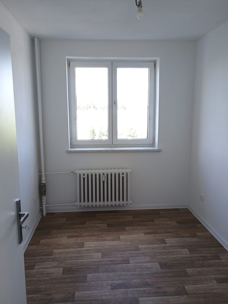 pokoj