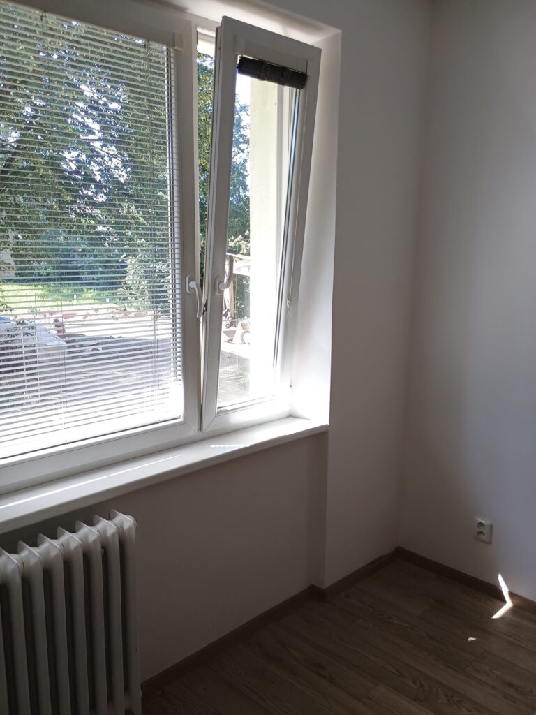 pokoj