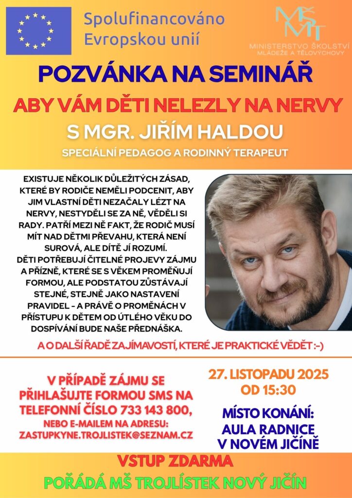 seminář