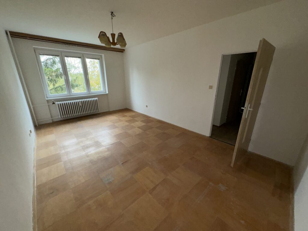 pokoj