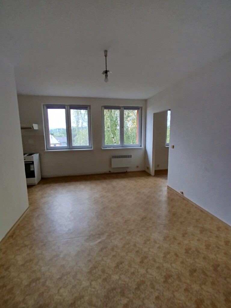 pokoj
