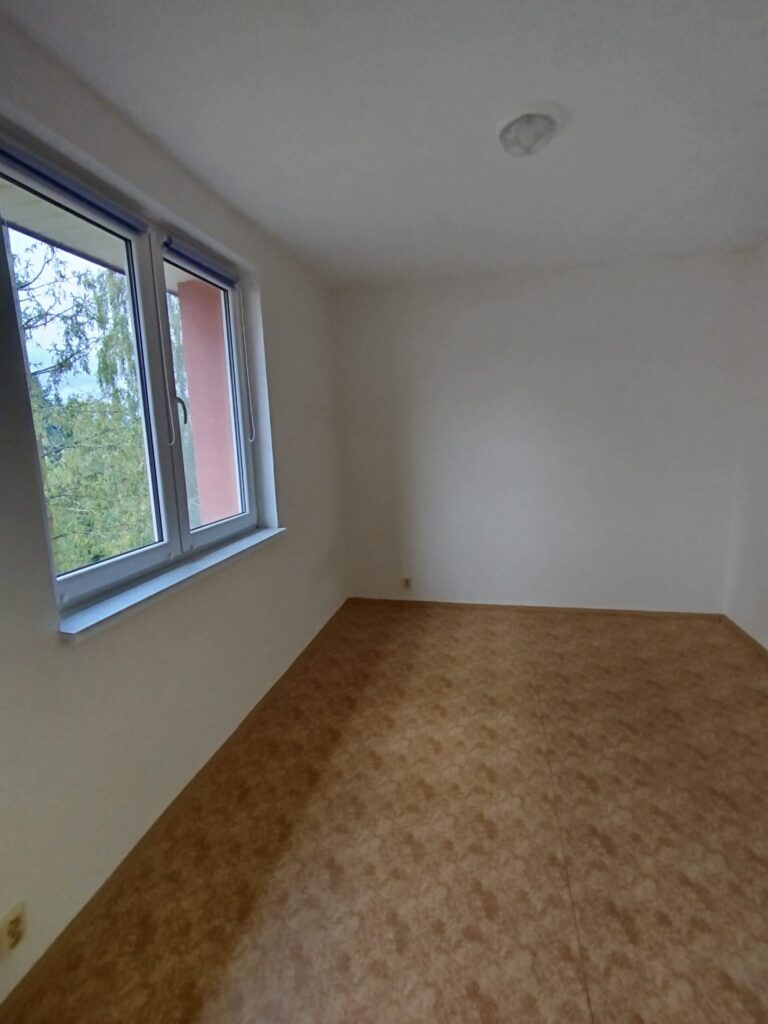 pokoj