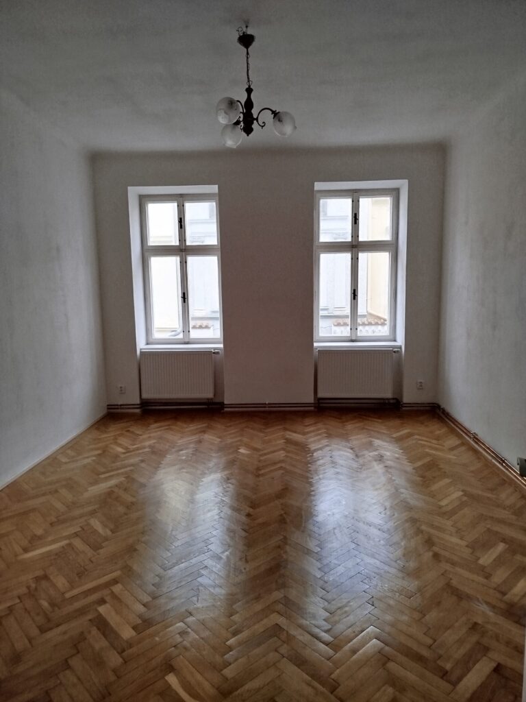 pokoj