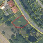 prodej pozemku žilina