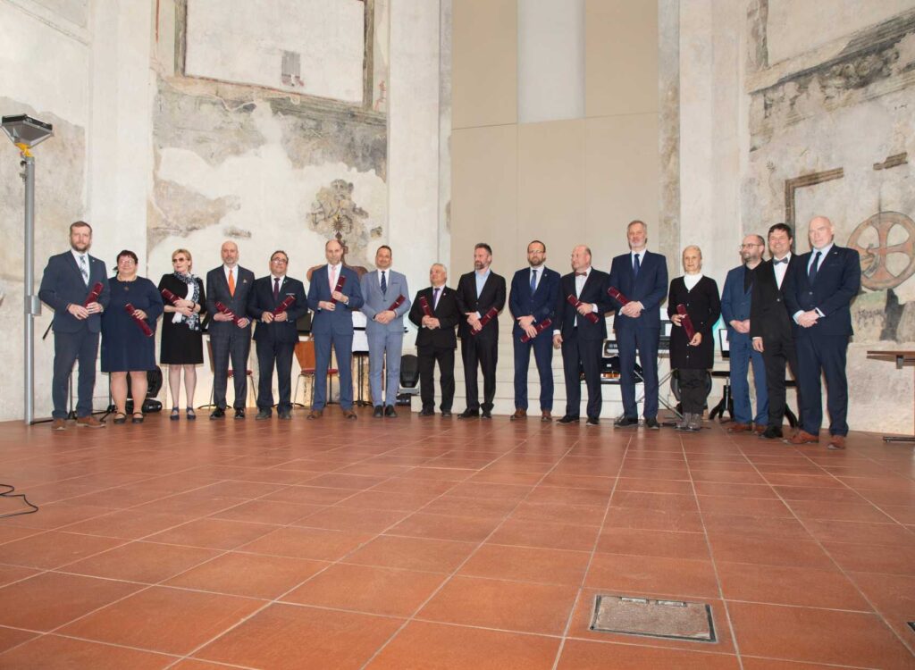 Předávání ocenění, Nový Jičín získal Cenu ministryně pro místní rozvoj