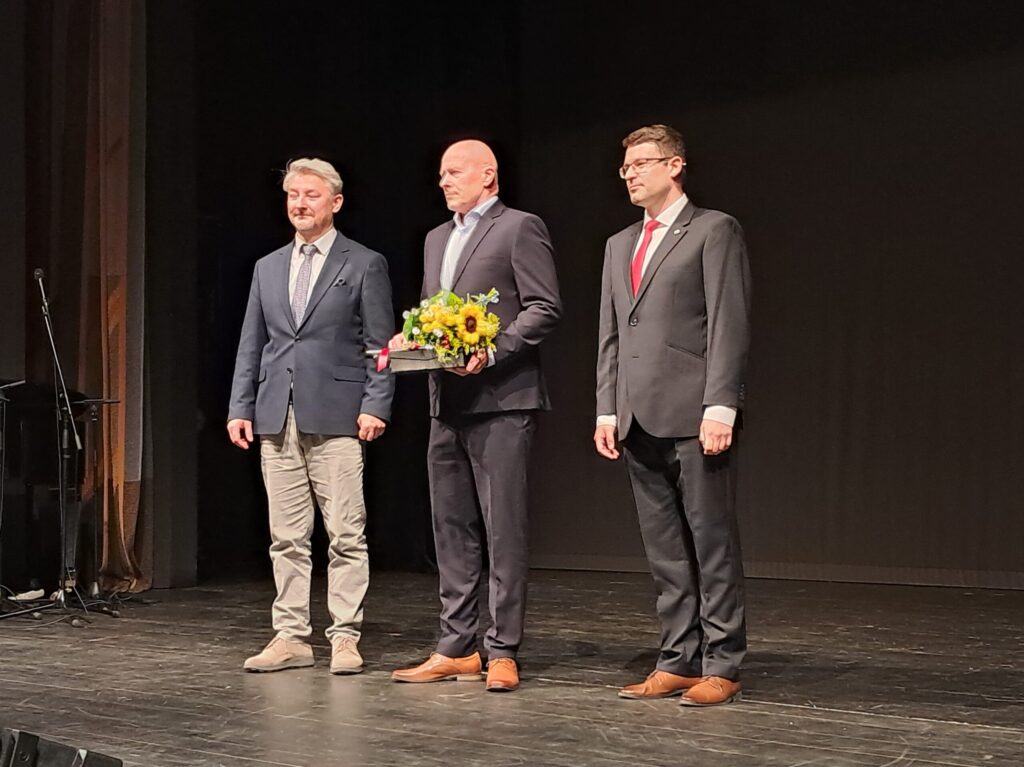 vyhlašování osobností města