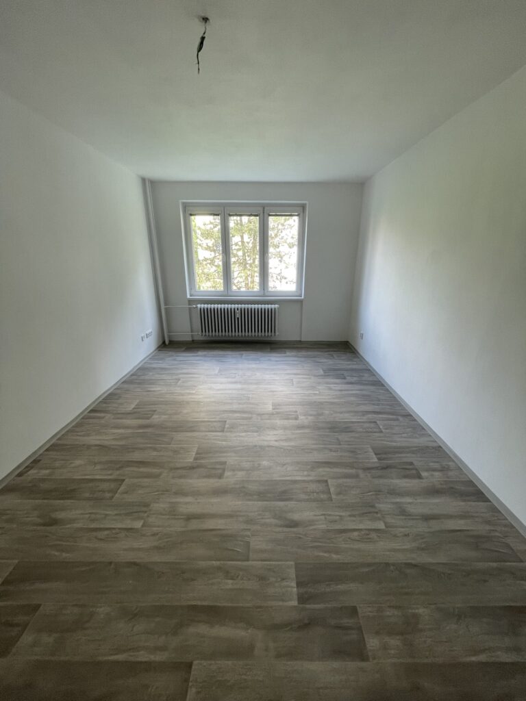 pokoj