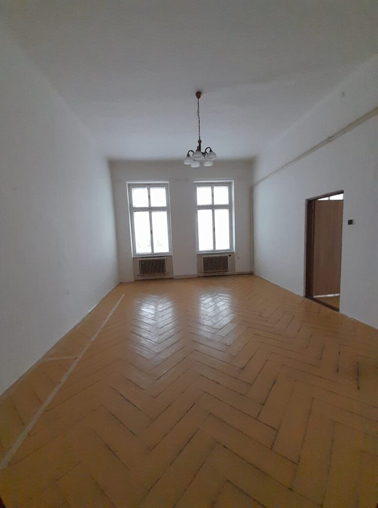 pokoj