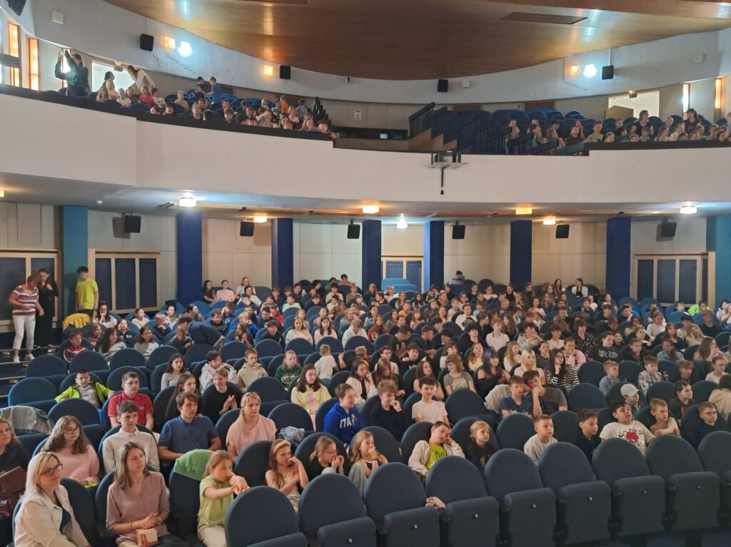 Vyhodnocení Ekosoutěže 2026