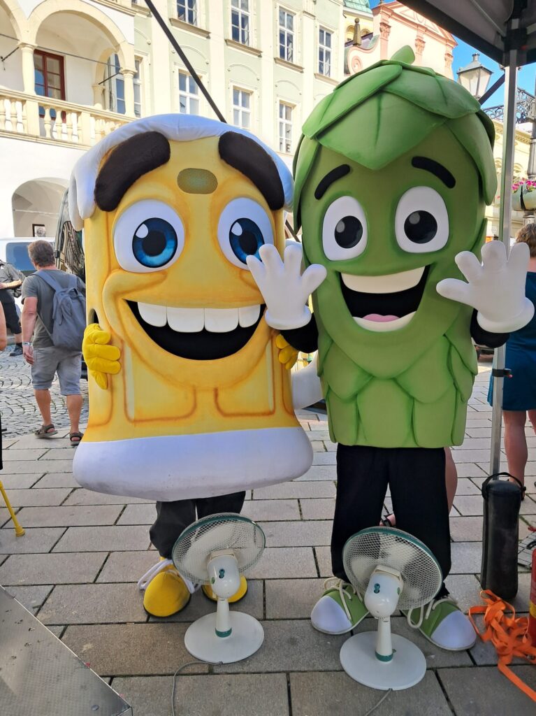 Pivobraní 2026
