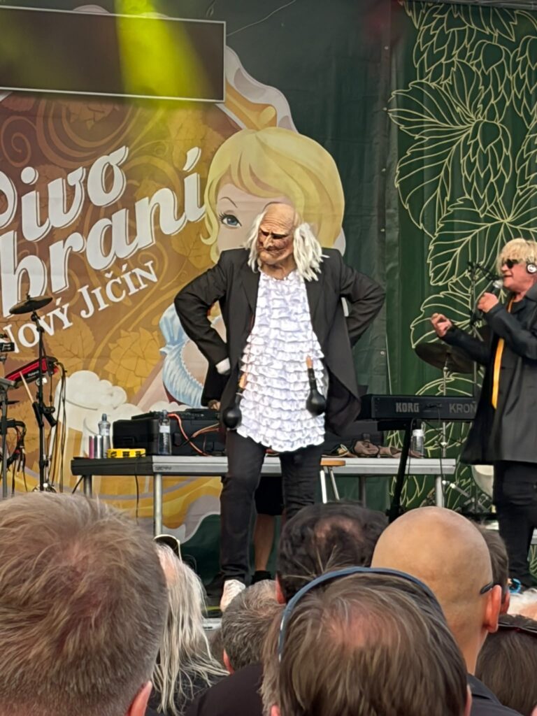 Pivobraní 2026