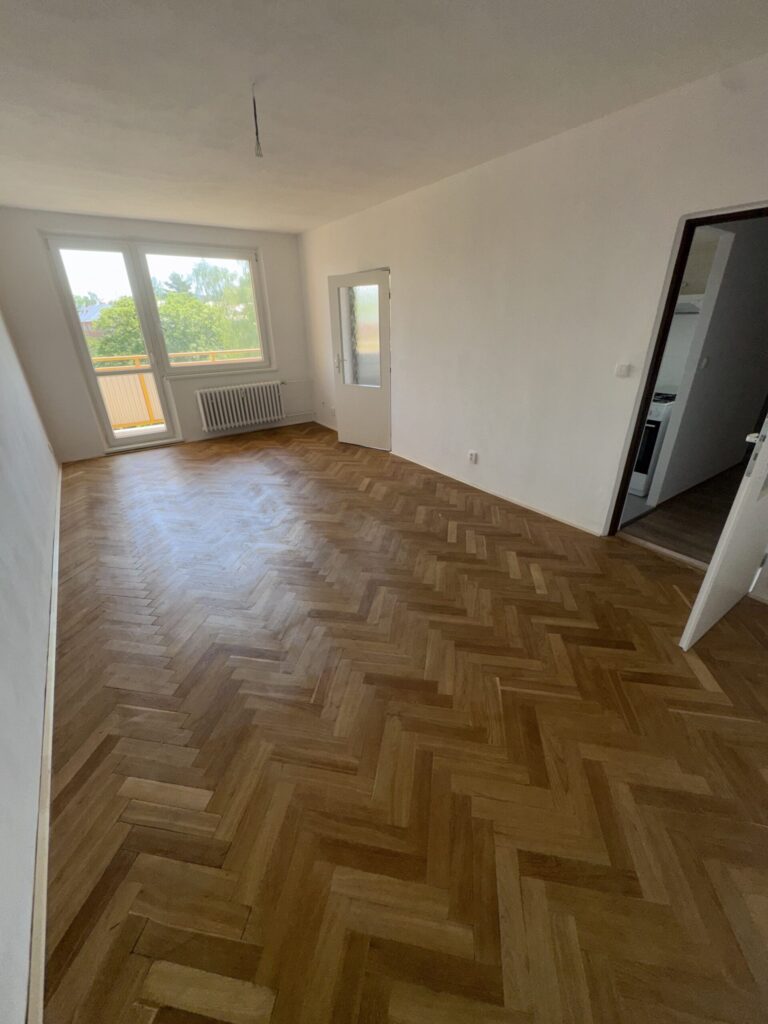 pokoj 