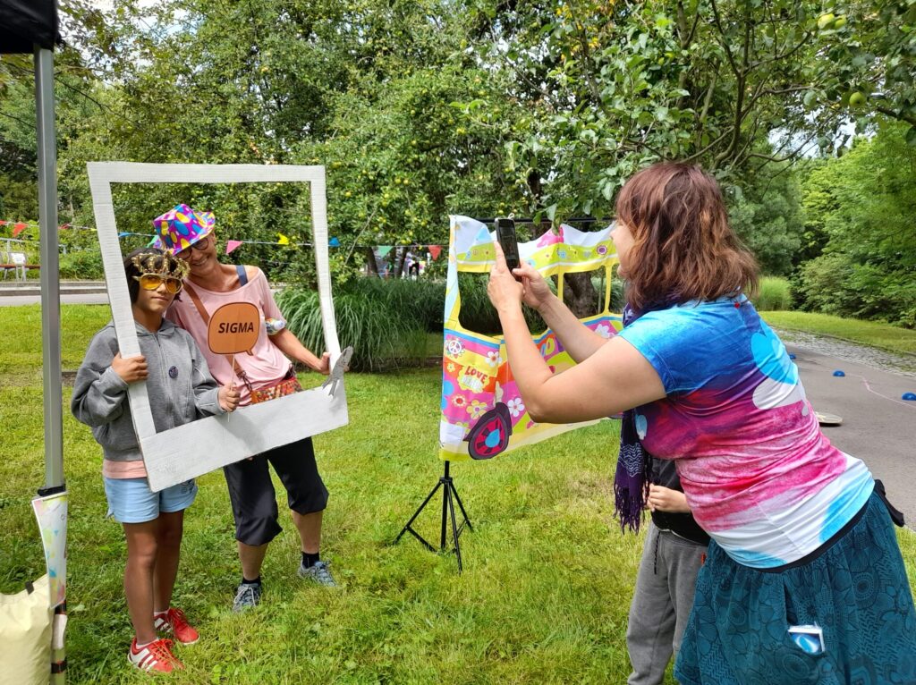RodinaFest - oslava rodiny