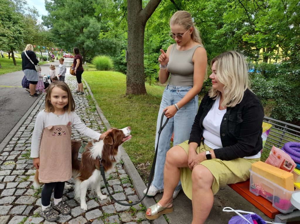 RodinaFest - oslava rodiny