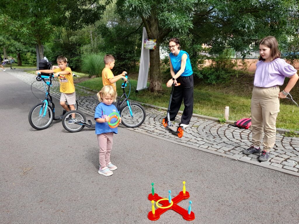 RodinaFest - oslava rodiny