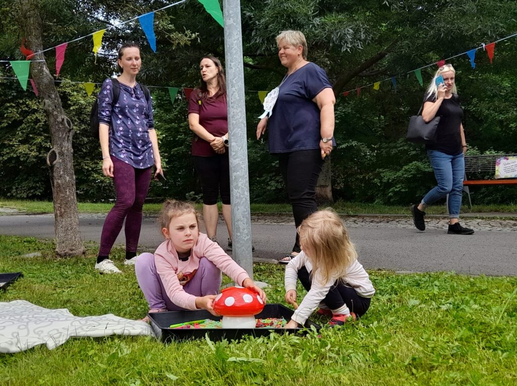 RodinaFest - oslava rodiny