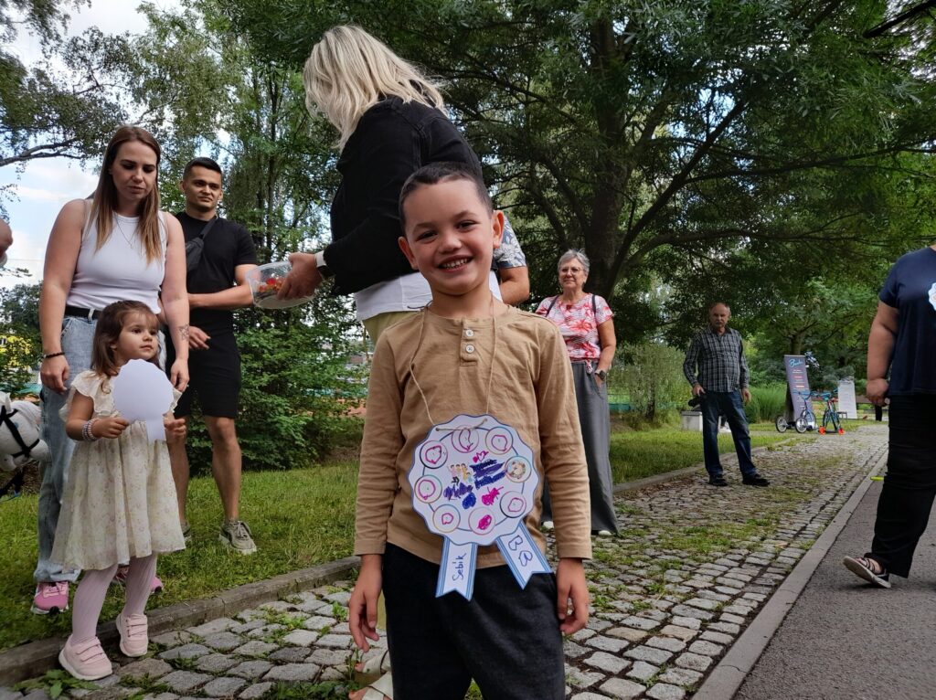 RodinaFest - oslava rodiny