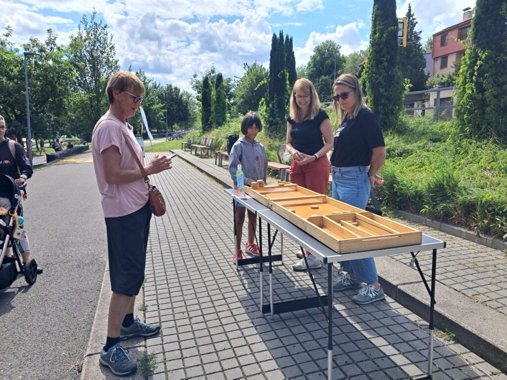 RodinaFest - oslava rodiny